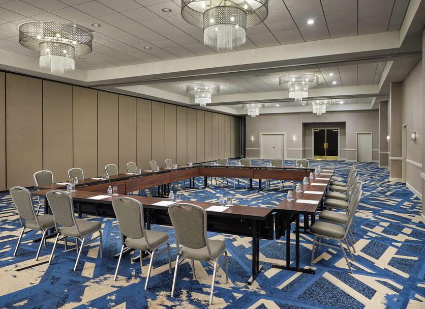 Sala konferencyjna Zdjęcie