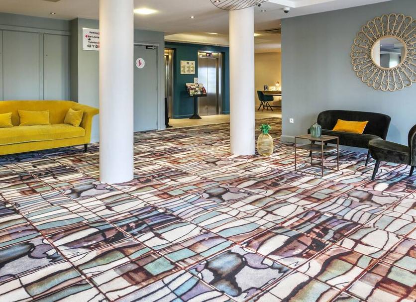 Lobby Zdjęcie