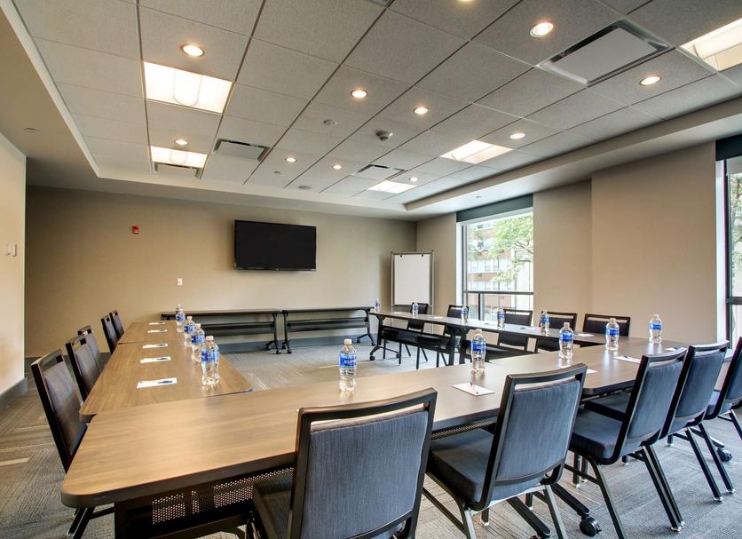 Sala konferencyjna Zdjęcie