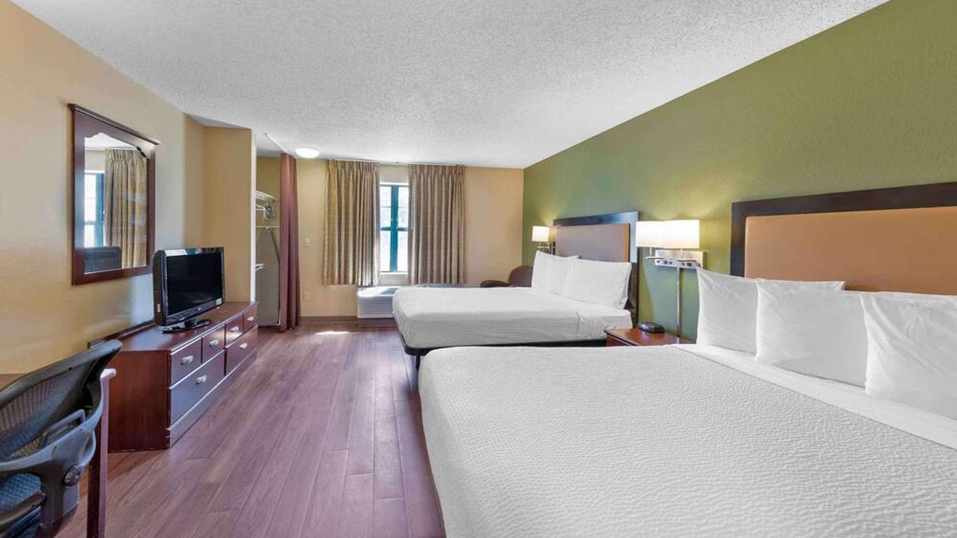 Extended Stay America Suites - Seattle - Lynnwood