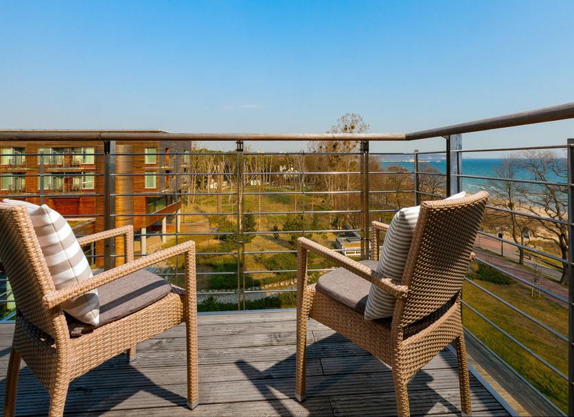 Balkon Zdjęcie