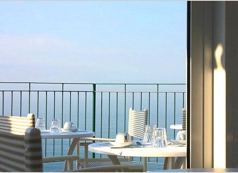 Balkon Zdjęcie