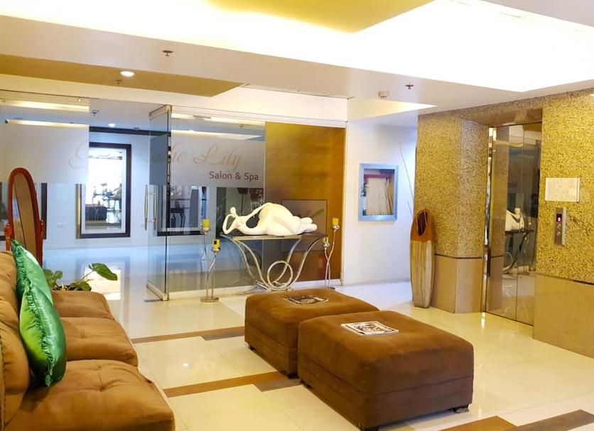 Lobby Zdjęcie