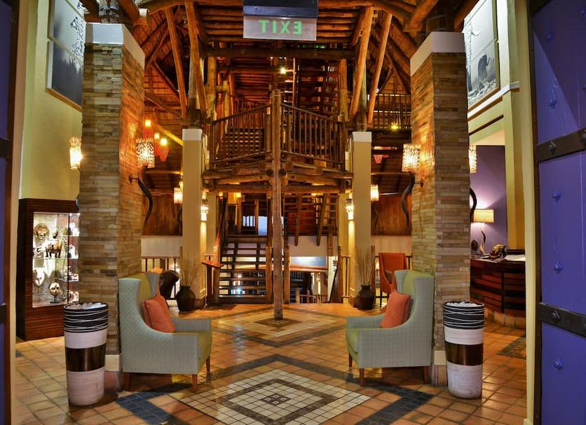 Lobby Zdjęcie