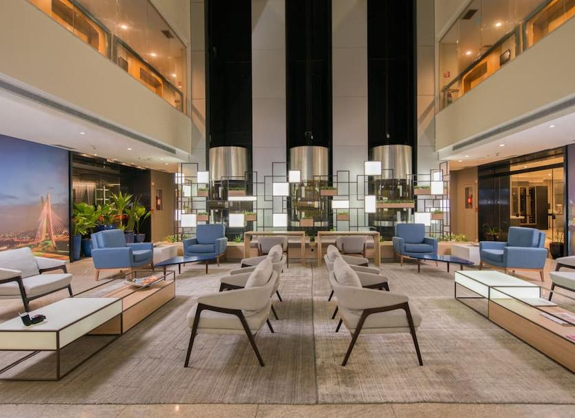 Lobby Zdjęcie