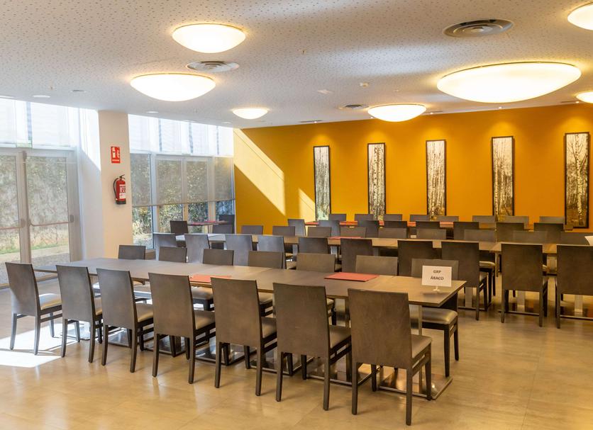 Sala konferencyjna Zdjęcie