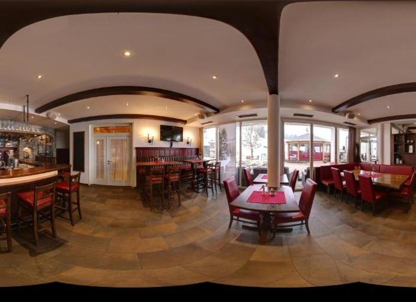 Bar Zdjęcie