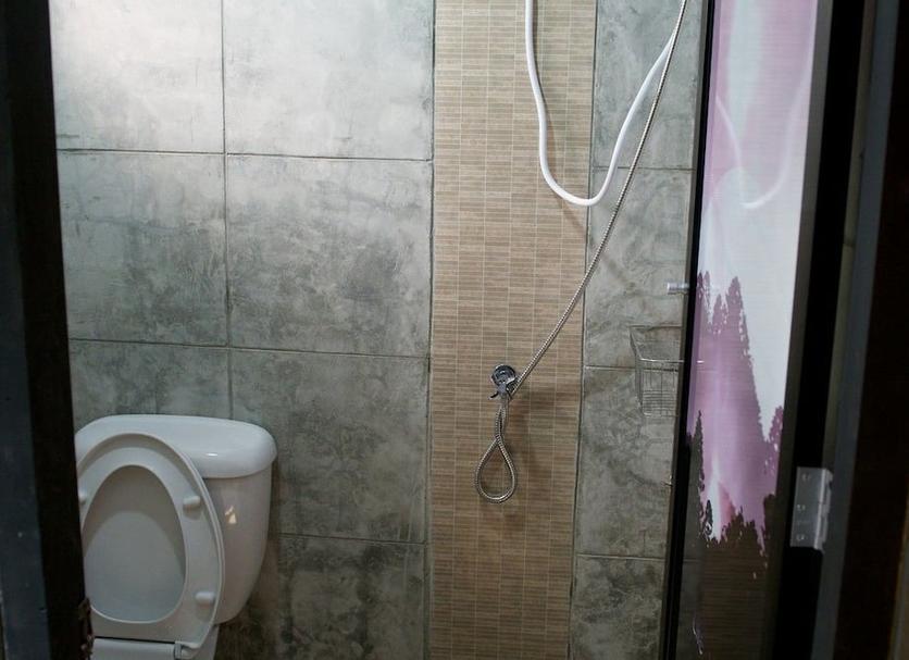 Łazienka Zdjęcie