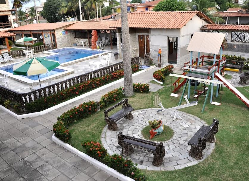 Patio Zdjęcie