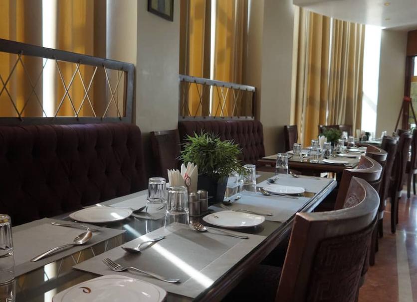Restauracja Zdjęcie