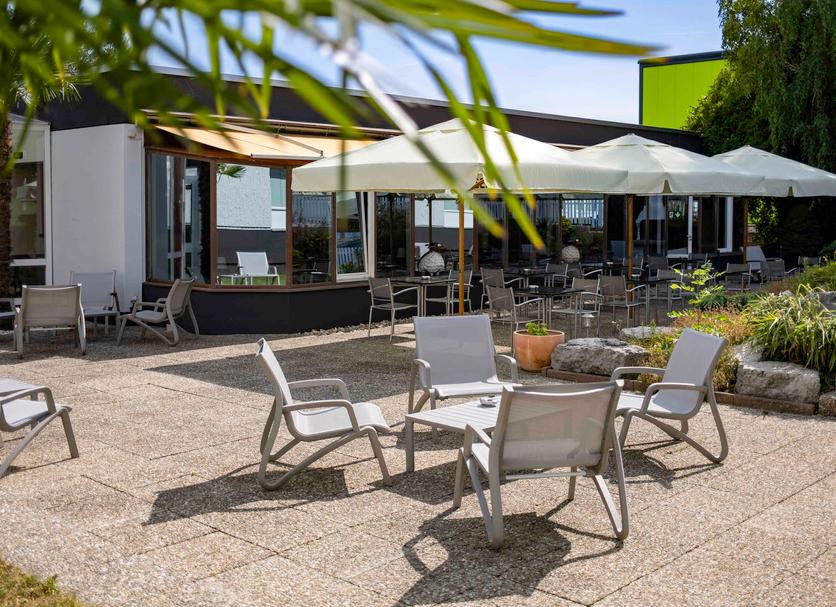Patio Zdjęcie