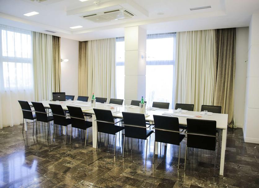 Sala konferencyjna Zdjęcie