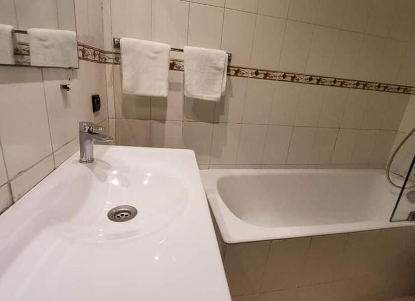 Łazienka Zdjęcie