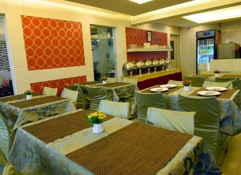 Restauracja Zdjęcie