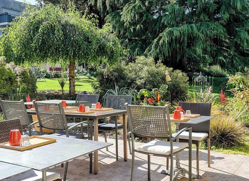 Patio Zdjęcie