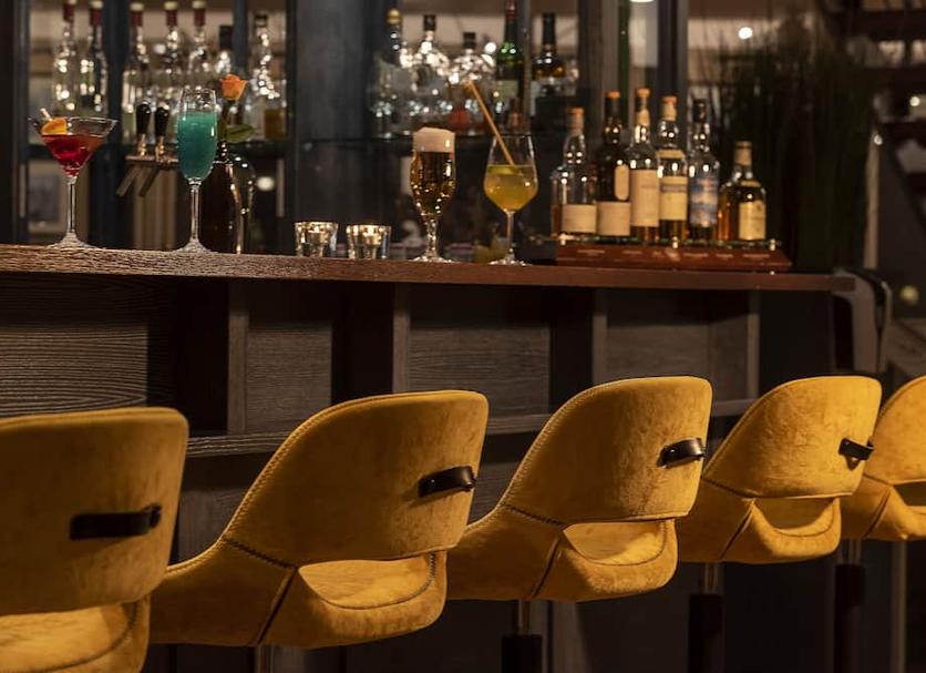 Bar Zdjęcie