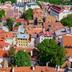 Widok na zewnątrz