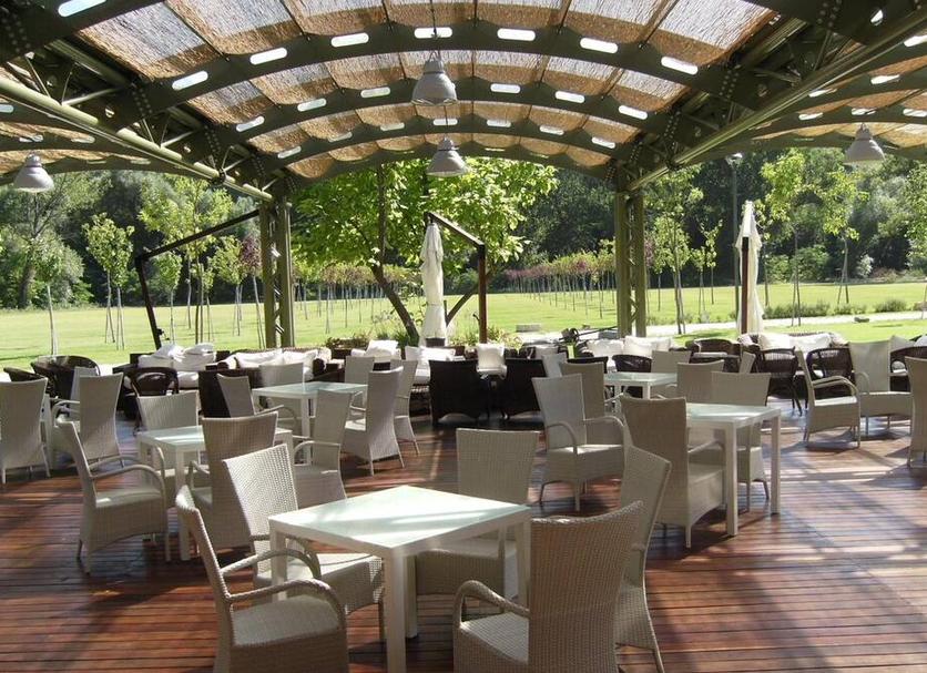 Restauracja Zdjęcie