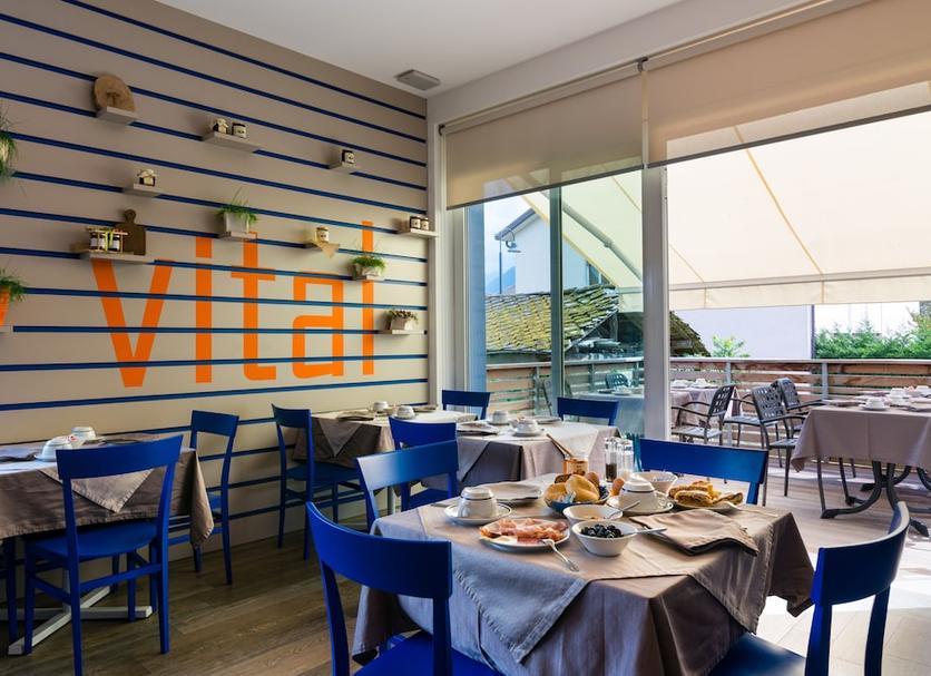 Restauracja Zdjęcie