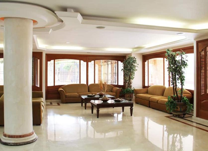 Lobby Zdjęcie