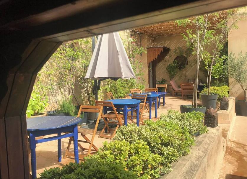 Patio Zdjęcie