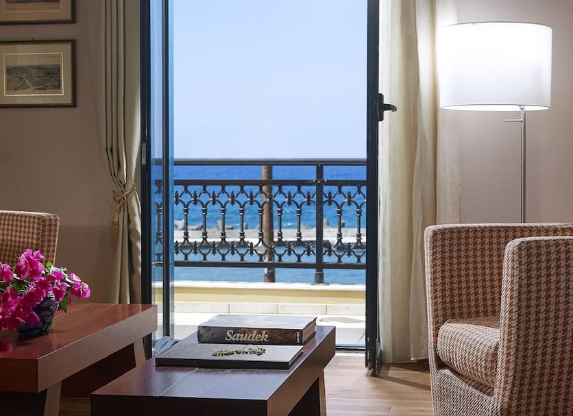 Balkon Zdjęcie