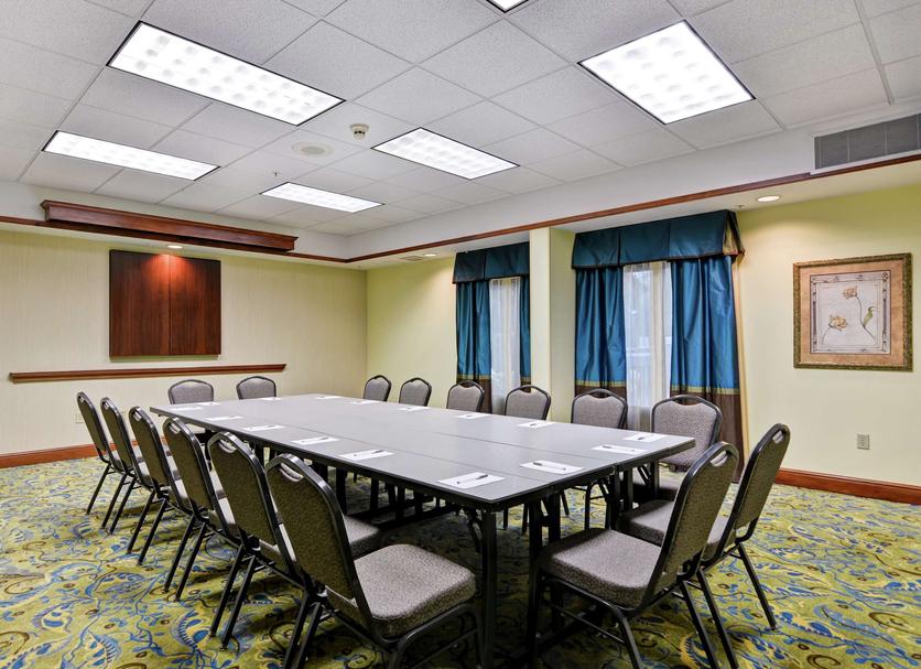 Sala konferencyjna Zdjęcie