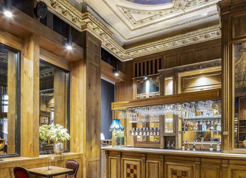 Bar Zdjęcie