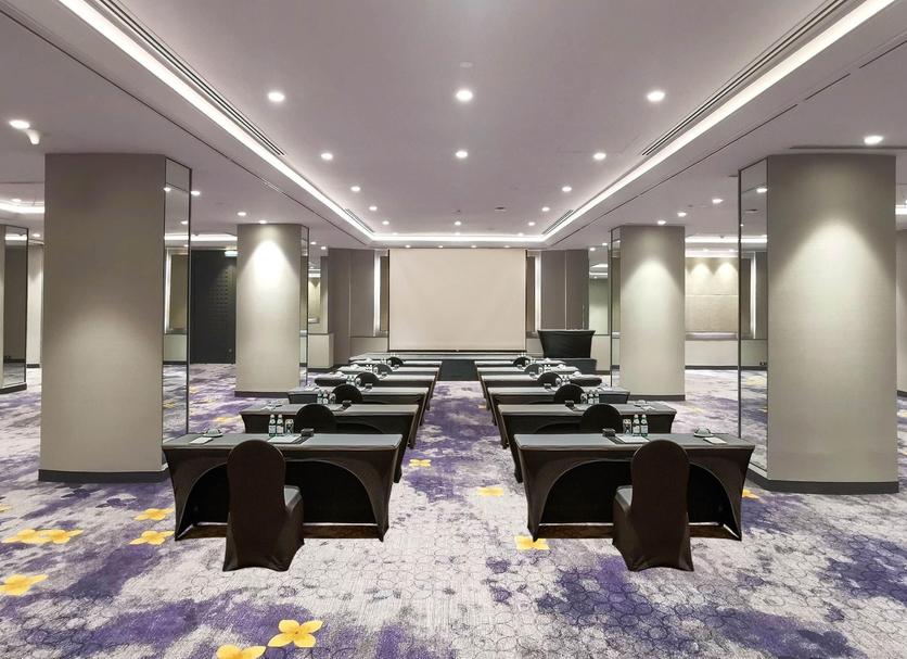 Sala konferencyjna Zdjęcie