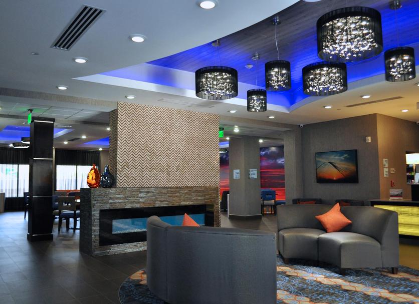 Lobby Zdjęcie