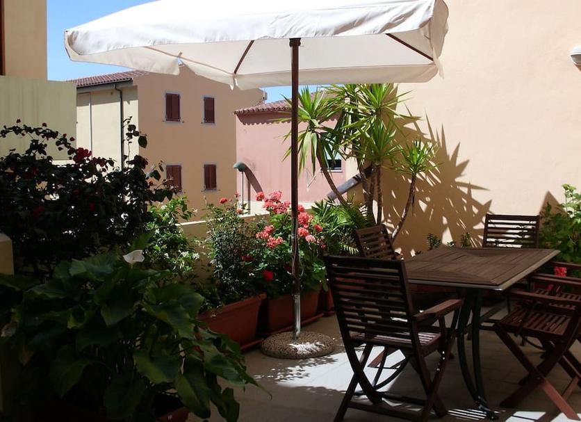 Patio Zdjęcie