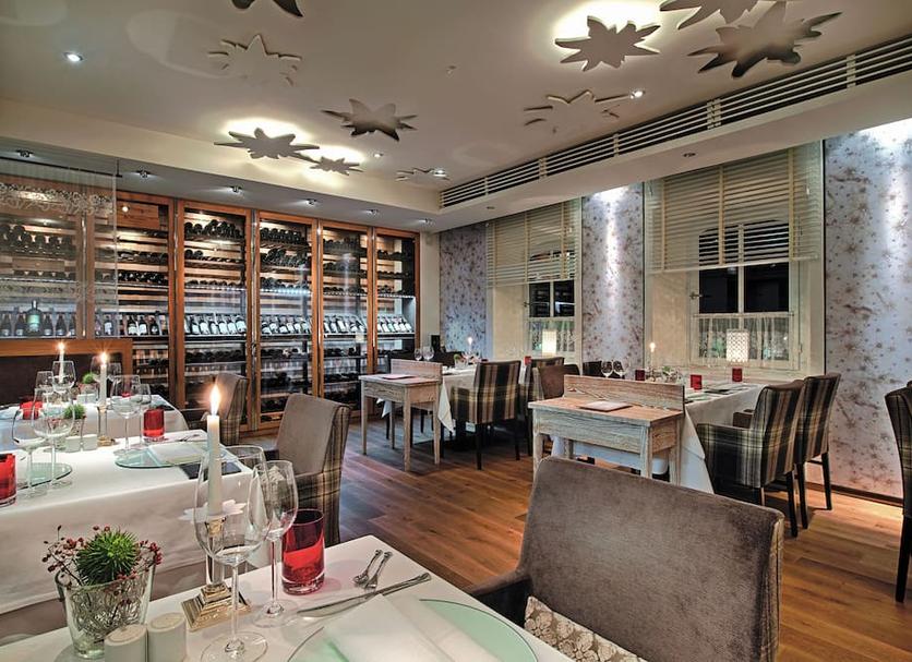 Restauracja Zdjęcie