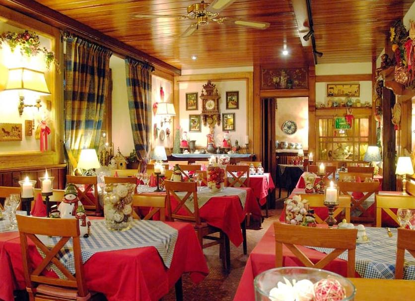 Restauracja Zdjęcie