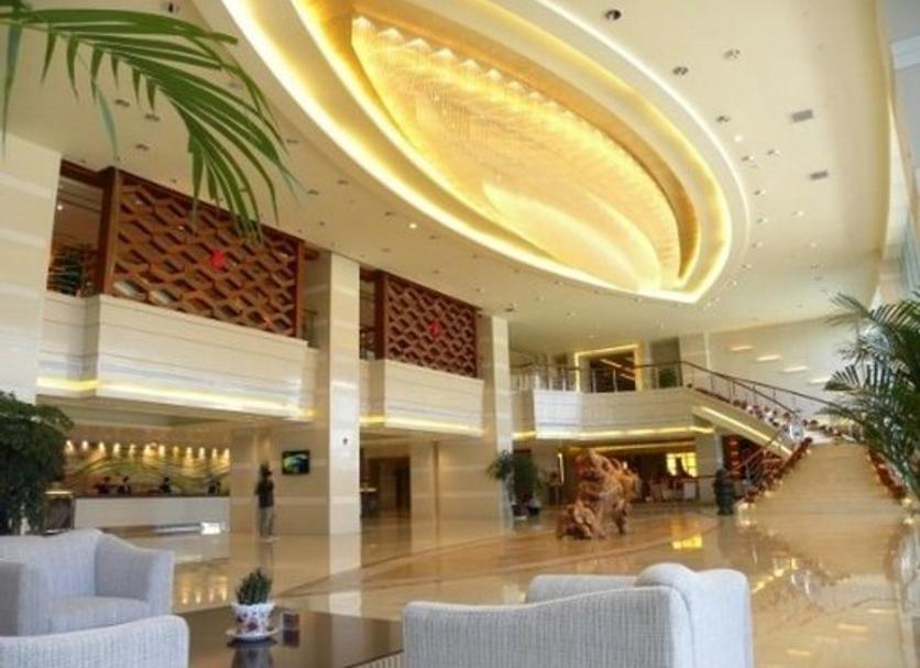 Lobby Zdjęcie