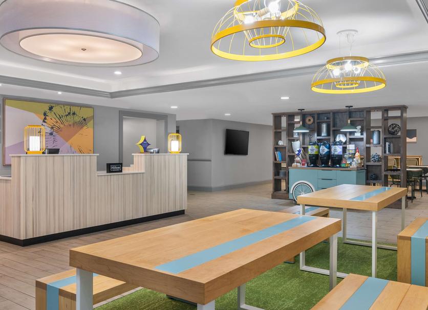 Lobby Zdjęcie
