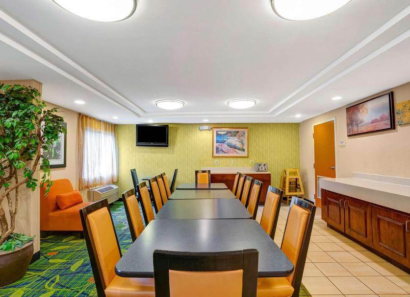 Sala konferencyjna Zdjęcie