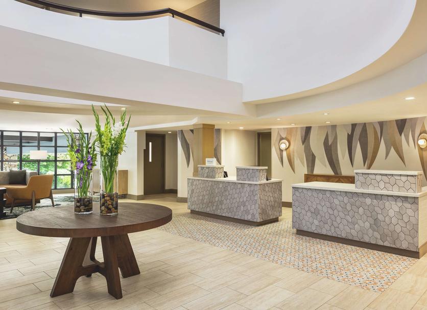 Lobby Zdjęcie