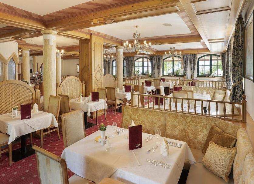 Restauracja Zdjęcie