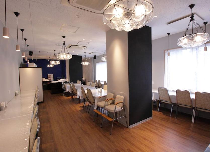 Restauracja Zdjęcie