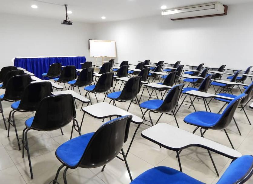 Sala konferencyjna Zdjęcie