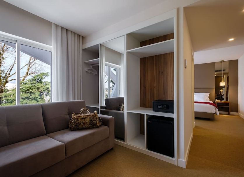 Pokój dzienny Zdjęcie