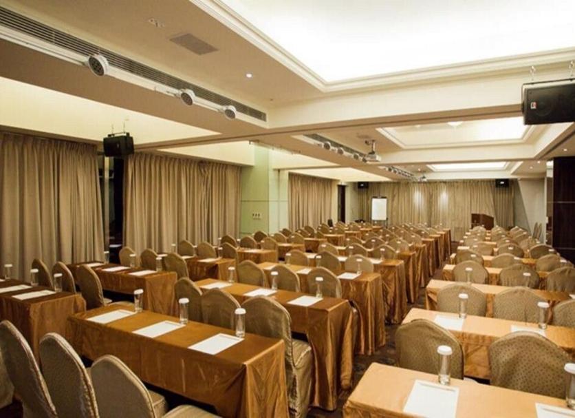 Sala konferencyjna Zdjęcie