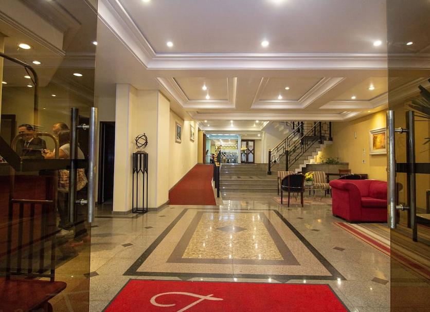 Lobby Zdjęcie