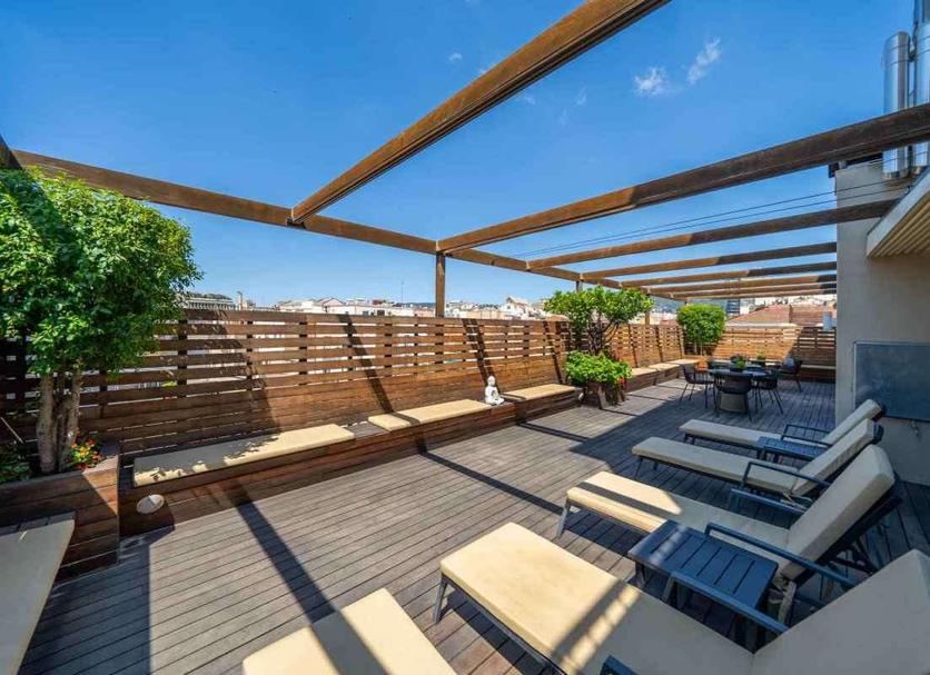 Patio Zdjęcie