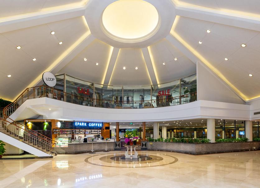 Lobby Zdjęcie