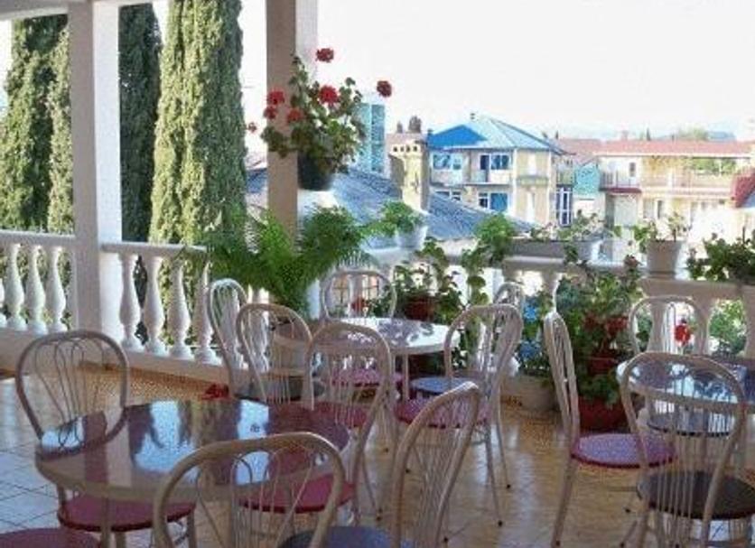 Restauracja Zdjęcie