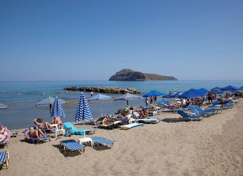 Plaża Zdjęcie