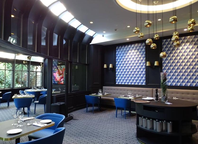 Restauracja Zdjęcie