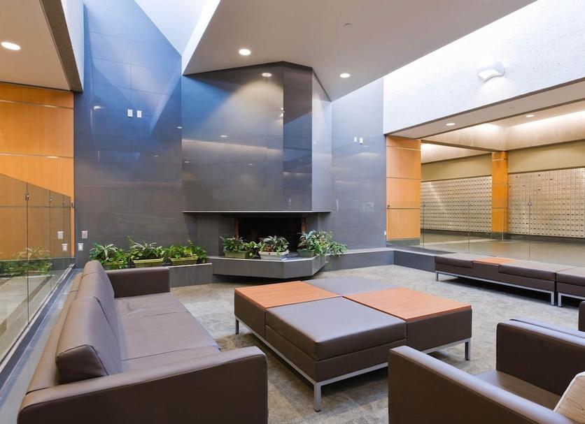 Lobby Zdjęcie