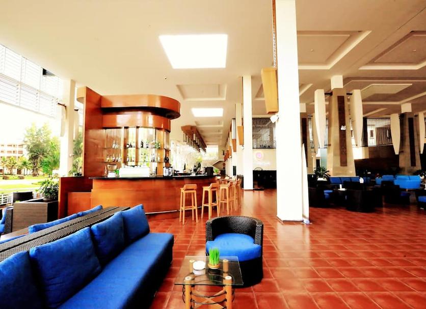 Bar Zdjęcie